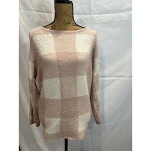 Love Scarlett Pullover Sweater Womens Size S